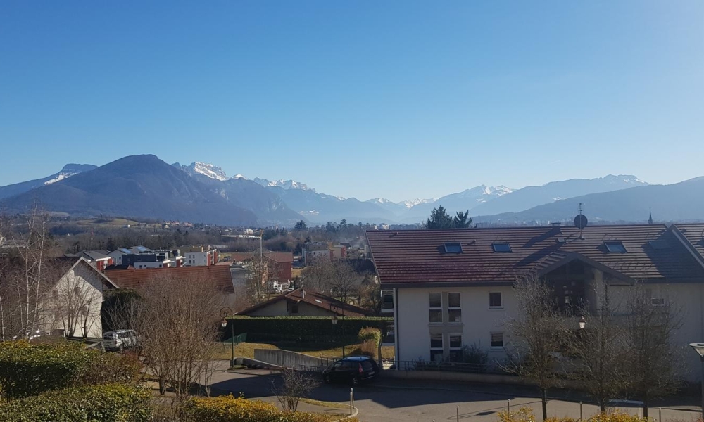 Location appartement Metz Tessy 3 pièces 66 m2 - réf. 6247 - Photo 2