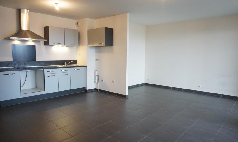 Location appartement Metz Tessy 3 pièces 66 m2 - réf. 6247 - Photo 3