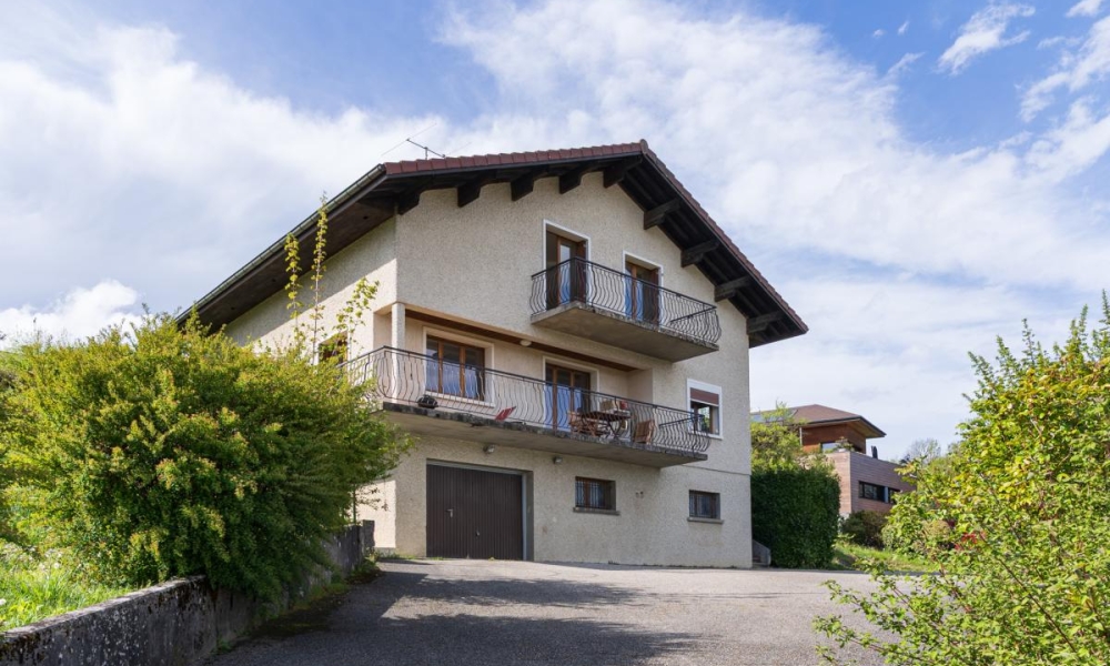 Location appartement Poisy 2 pièces 37 m2 - réf. 6266 - Photo 1 Location appartement Poisy 2 pièces 37 m2 - réf. 6266 - Photo 1