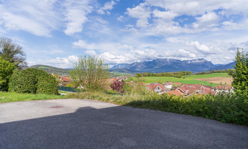 Location appartement Poisy 2 pièces 37 m2 - réf. 6266 - Photo 2 Location appartement Poisy 2 pièces 37 m2 - réf. 6266 - Photo 2