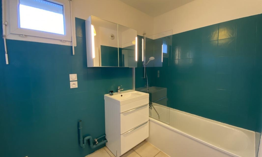 Location appartement Pringy 3 pièces 64 m2 - réf. 6232 - Photo 5