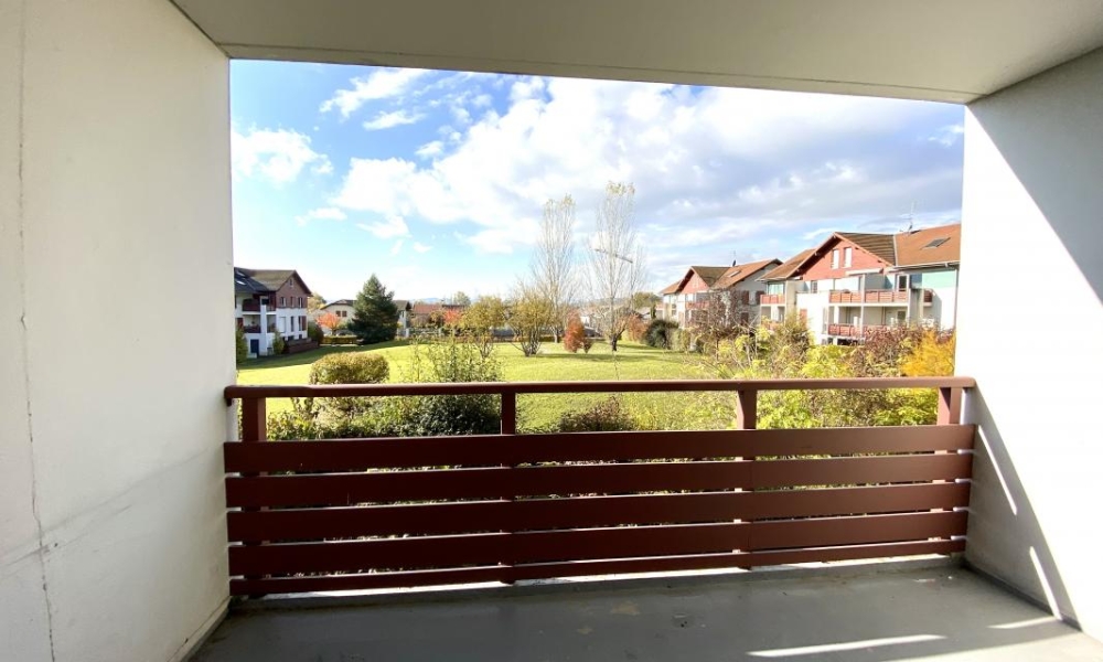 Location appartement Pringy 3 pièces 64 m2 - réf. 6232 - Photo 6