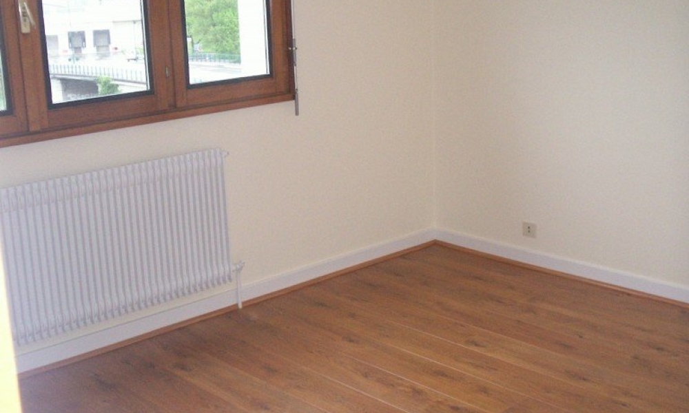 Location appartement 3 pièces à Rumilly - réf. 01851 - Photo 4