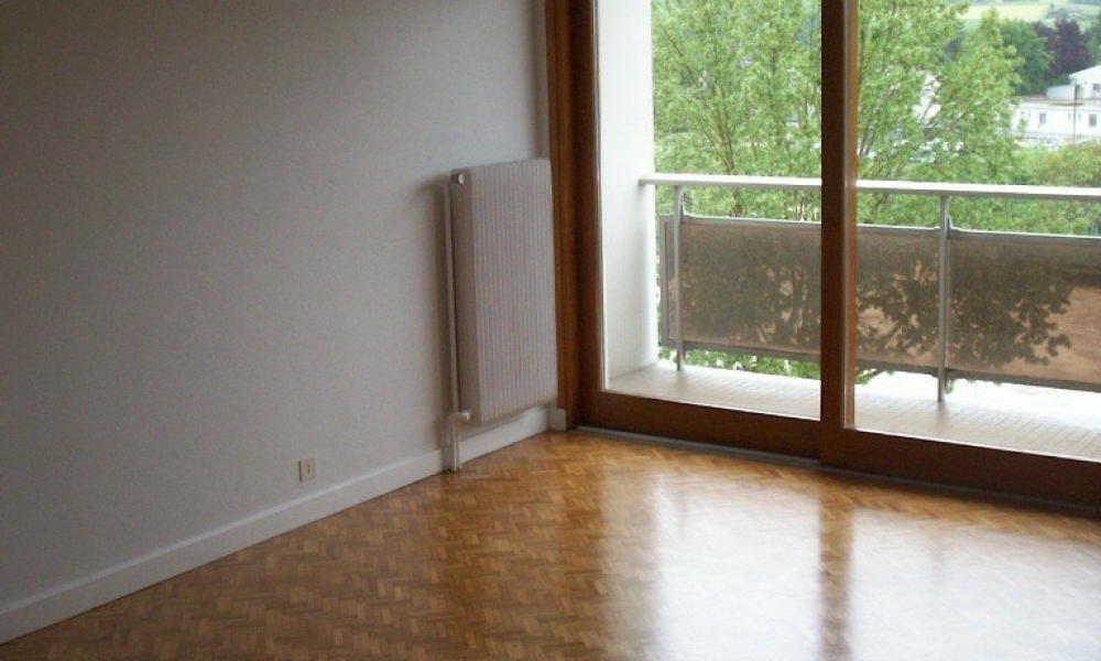 Location appartement 3 pièces à Rumilly - réf. 01851 - Photo 2