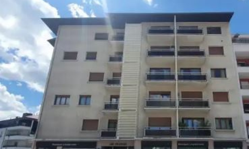 Location appartement 3 pièces à Rumilly - réf. 01851 - Photo 1