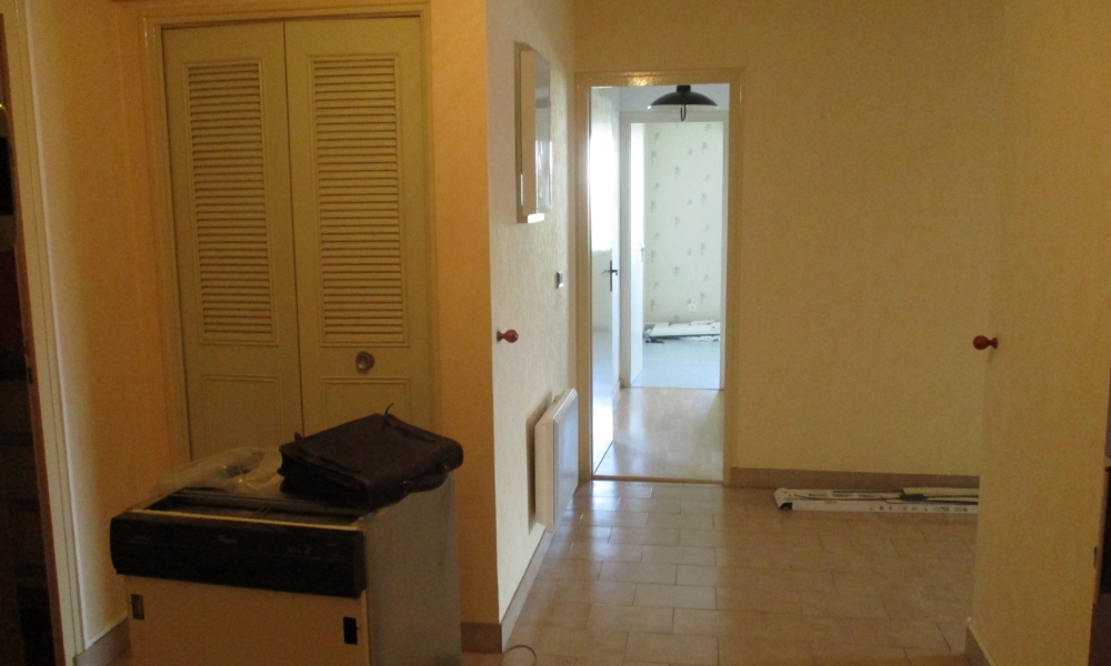 Location appartement 3 pièces à Rumilly - réf. 07381 - Photo 12