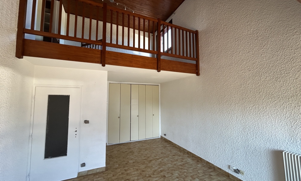 Location appartement 2 pièces à Rumilly - réf. 9461-1 - Photo 14