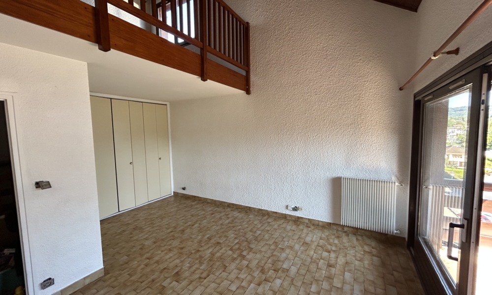 Location appartement 2 pièces à Rumilly - réf. 9461-1 - Photo 9