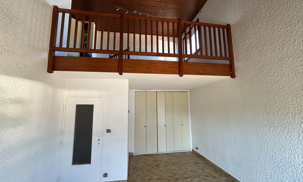 Location appartement 2 pièces à Rumilly - réf. 9461-1 - Photo 10