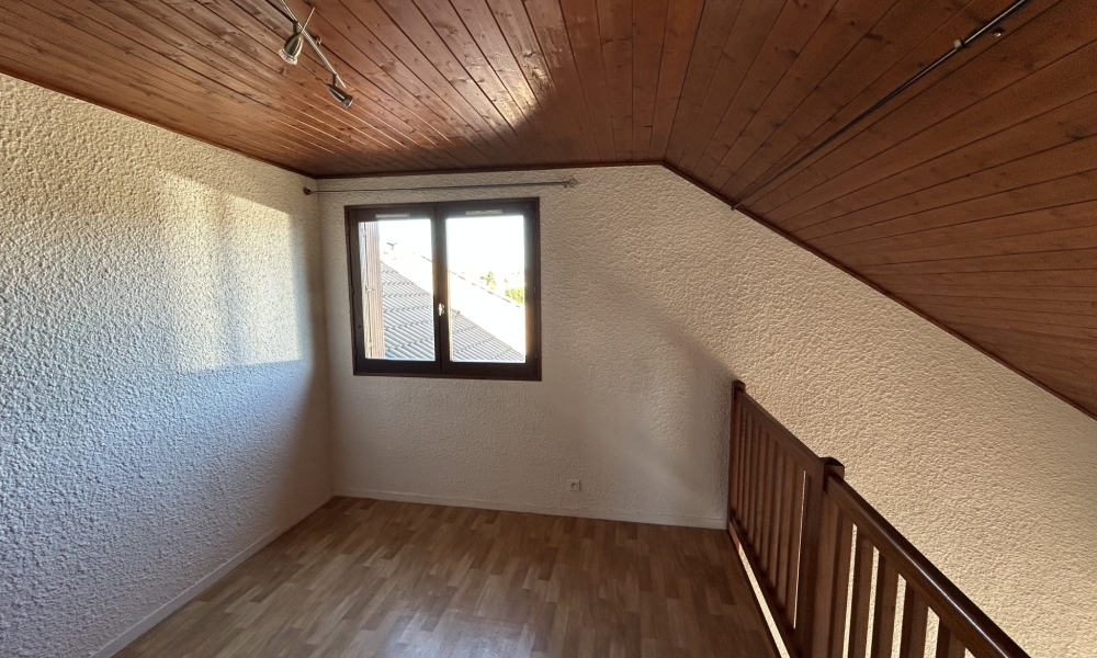 Location appartement 2 pièces à Rumilly - réf. 9461-1 - Photo 11