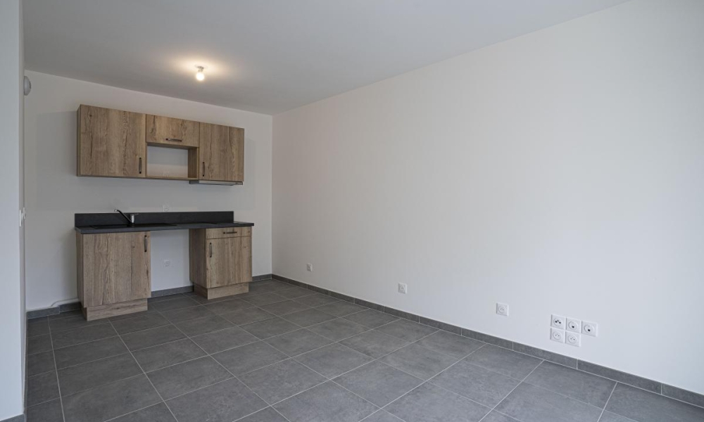 Location appartement Seynod 2 pièces 39 m2 - réf. 6191 - Photo 4