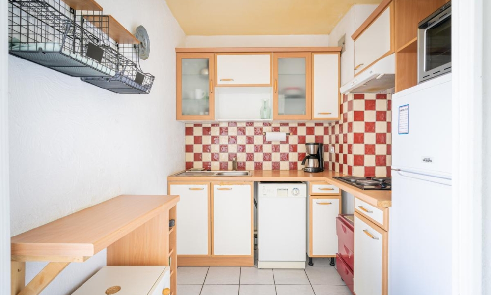 Location appartement Seynod 2 pièces 34 m2 - réf. 6276 - Photo 4