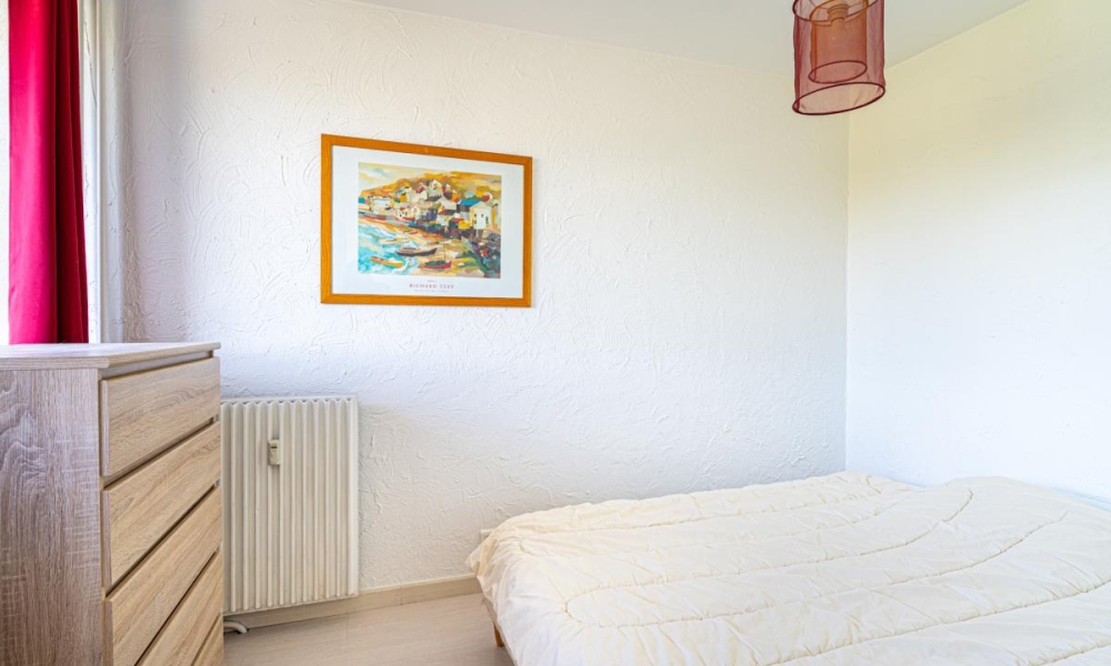 Location appartement Seynod 2 pièces 34 m2 - réf. 6276 - Photo 5