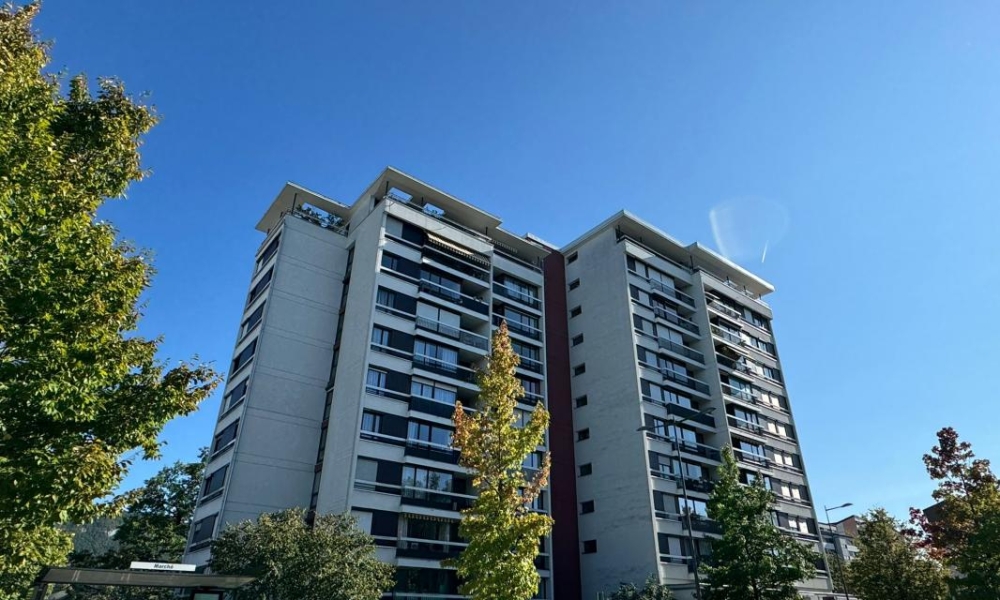 Location appartement Seynod 2 pièces 34 m2 - réf. 6276 - Photo 7