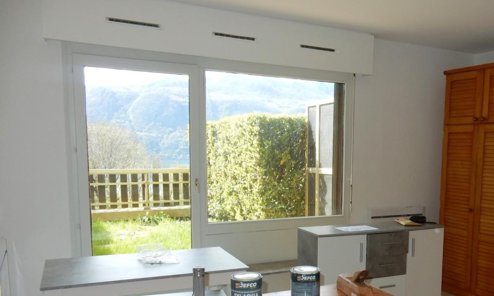 Location appartement Tresserve 1 pièces 27 m2 - réf. 6009 - Photo 1 Location appartement Tresserve 1 pièces 27 m2 - réf. 6009 - Photo 1