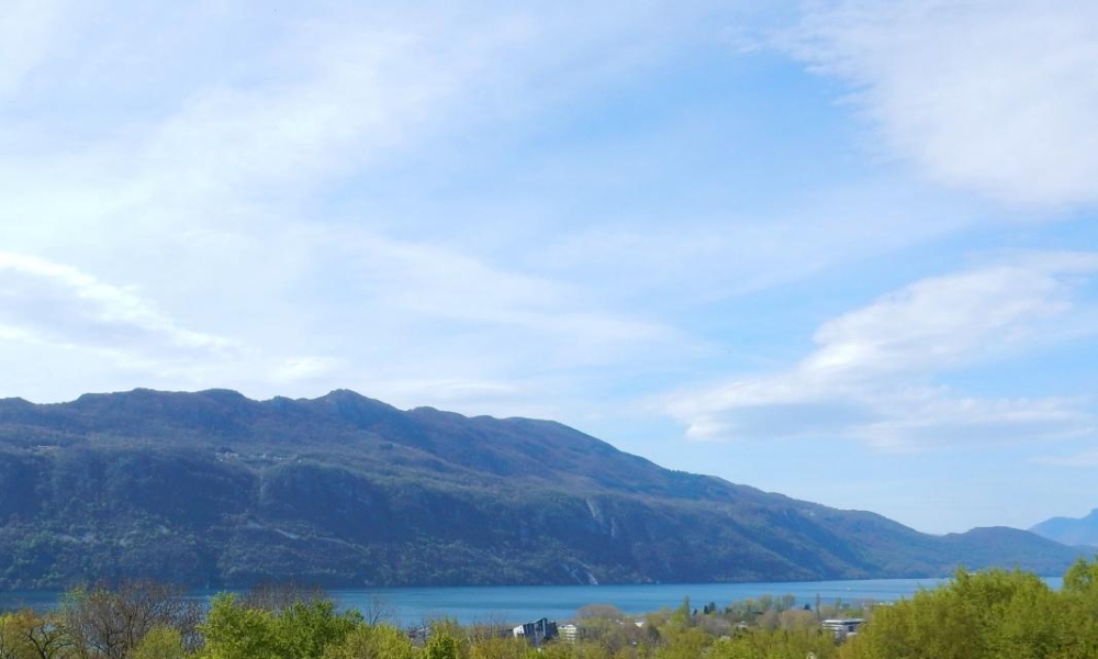 Location appartement Tresserve 1 pièces 27 m2 - réf. 6009 - Photo 3 Location appartement Tresserve 1 pièces 27 m2 - réf. 6009 - Photo 3