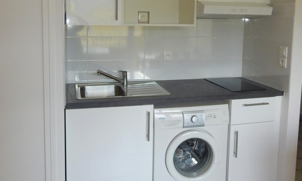 Location appartement Tresserve 1 pièces 27 m2 - réf. 6009 - Photo 4 Location appartement Tresserve 1 pièces 27 m2 - réf. 6009 - Photo 4