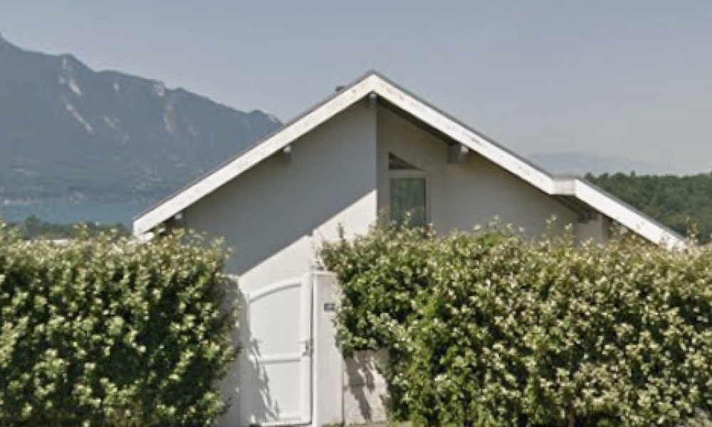 Location appartement Viviers Du Lac 2 pièces 37 m2 - réf. 6197 - Photo 1 Location appartement Viviers Du Lac 2 pièces 37 m2 - réf. 6197 - Photo 1