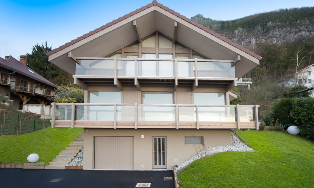 Location maison Annecy Le Vieux 5 pièces 162 m2 - réf. 6196 - Photo 2