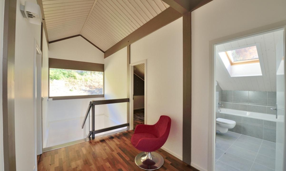 Location maison Annecy Le Vieux 5 pièces 162 m2 - réf. 6196 - Photo 13