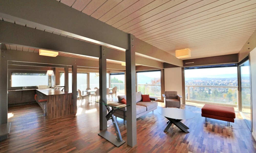 Location maison Annecy Le Vieux 5 pièces 162 m2 - réf. 6196 - Photo 4