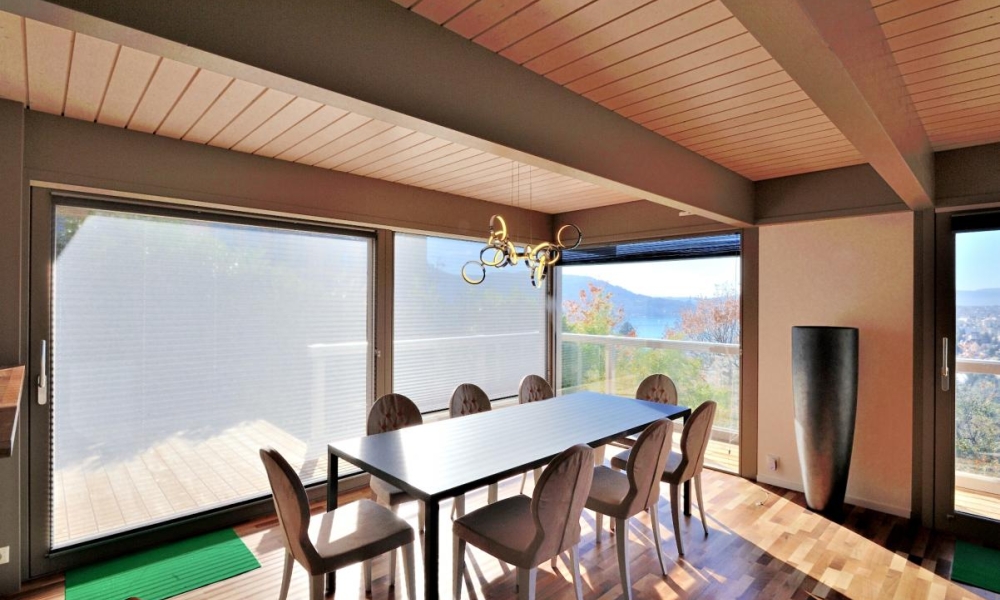 Location maison Annecy Le Vieux 5 pièces 162 m2 - réf. 6196 - Photo 6