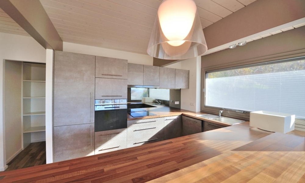 Location maison Annecy Le Vieux 5 pièces 162 m2 - réf. 6196 - Photo 7