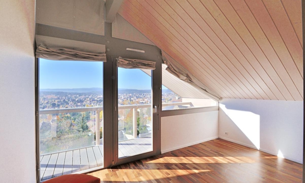 Location maison Annecy Le Vieux 5 pièces 162 m2 - réf. 6196 - Photo 8