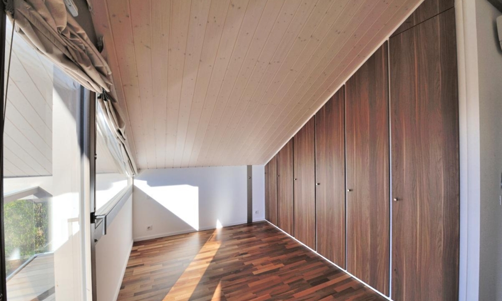 Location maison Annecy Le Vieux 5 pièces 162 m2 - réf. 6196 - Photo 9