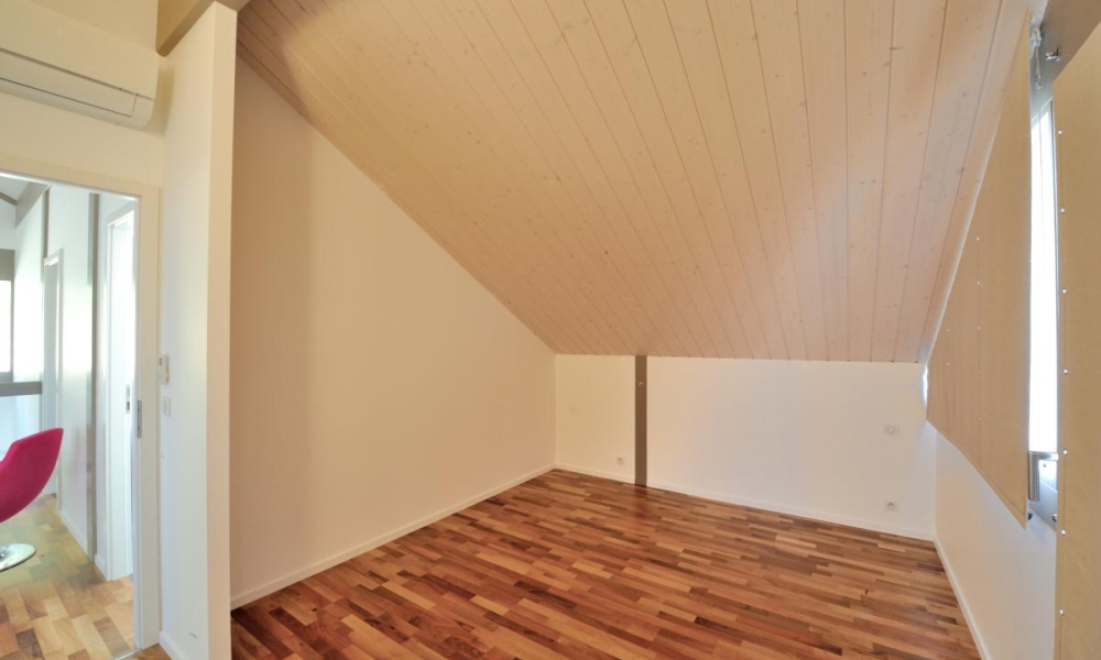 Location maison Annecy Le Vieux 5 pièces 162 m2 - réf. 6196 - Photo 10