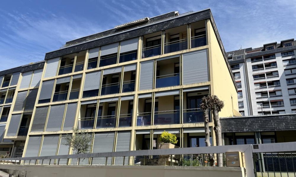 Location stationnement Aix Les Bains pièces 17 m2 - réf. 5818 - Photo 1