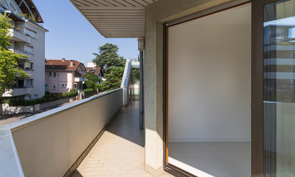 Vente appartement 2 pièces à Annecy - réf. 4700 PO - Photo 3
