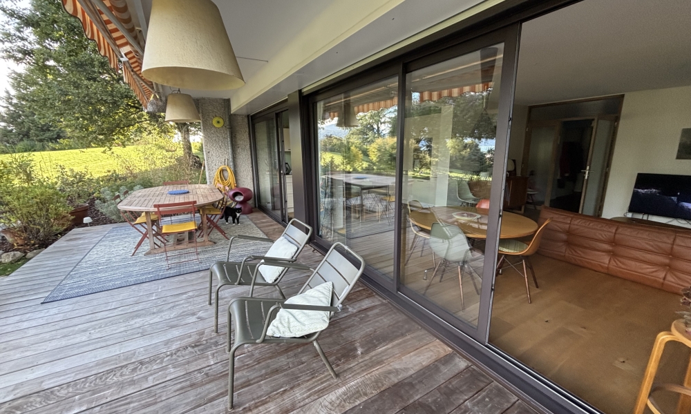 Vente appartement 5 pièces à Annecy - réf. 4710 RI - Photo 4