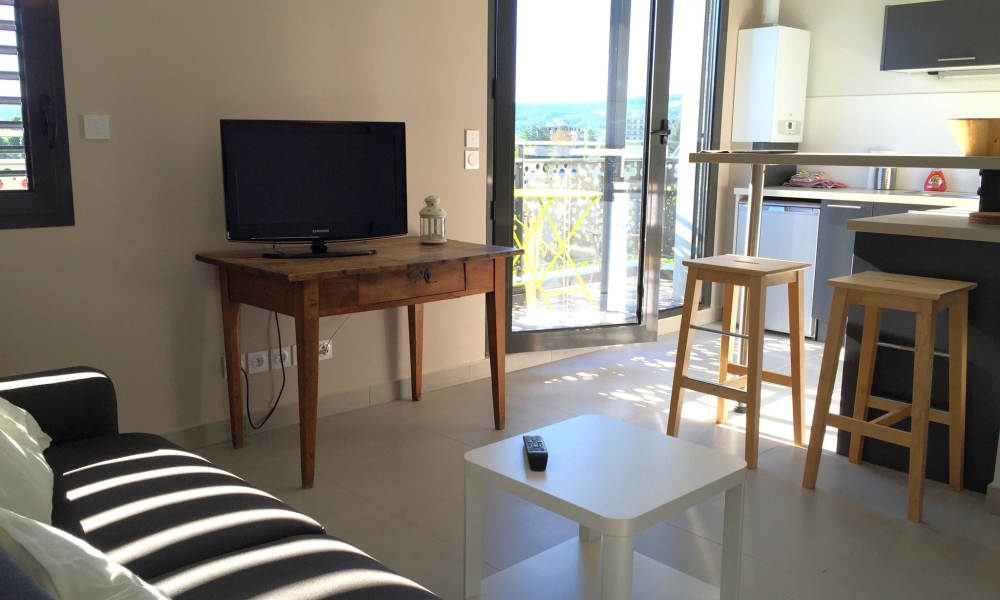 Vente appartement 1 pièce à Annecy - réf. 4727 BAI - Photo 2