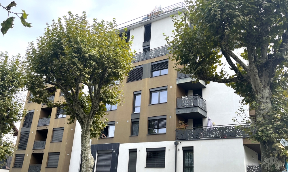 Vente appartement 1 pièce à Annecy - réf. 4727 BAI - Photo 3 Vente appartement 1 pièce à Annecy - réf. 4727 BAI - Photo 3