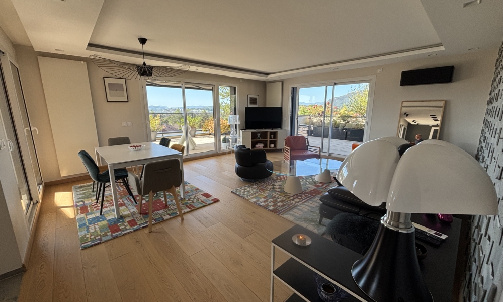 Vente appartement 4 pièces à Annecy - réf. 4728 - Photo 7