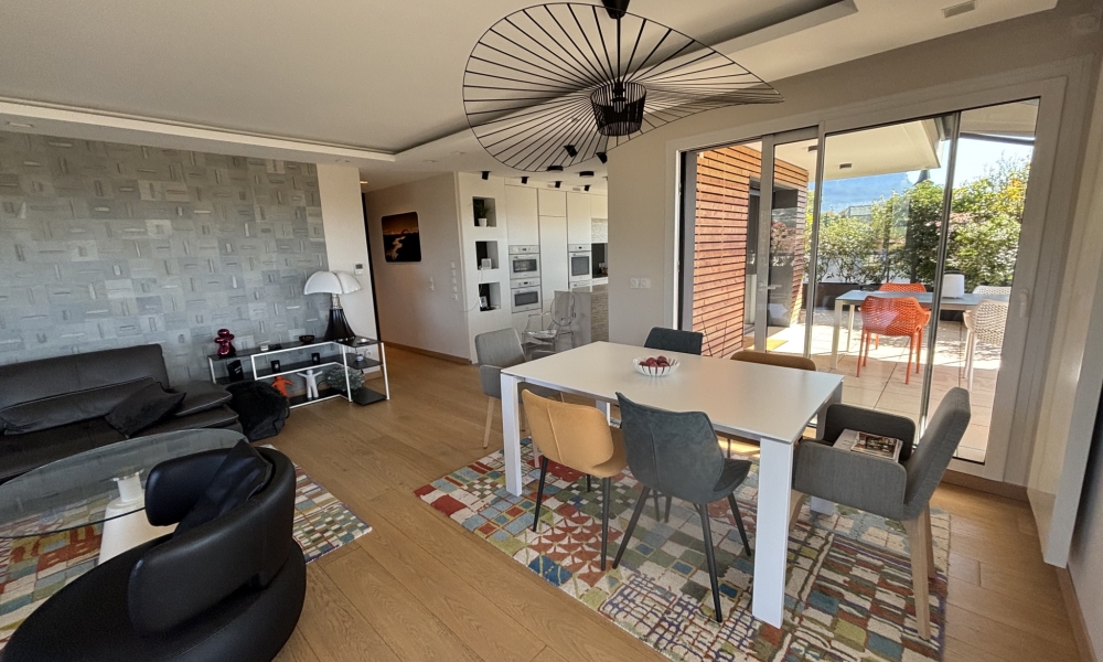 Vente appartement 4 pièces à Annecy - réf. 4728 - Photo 8