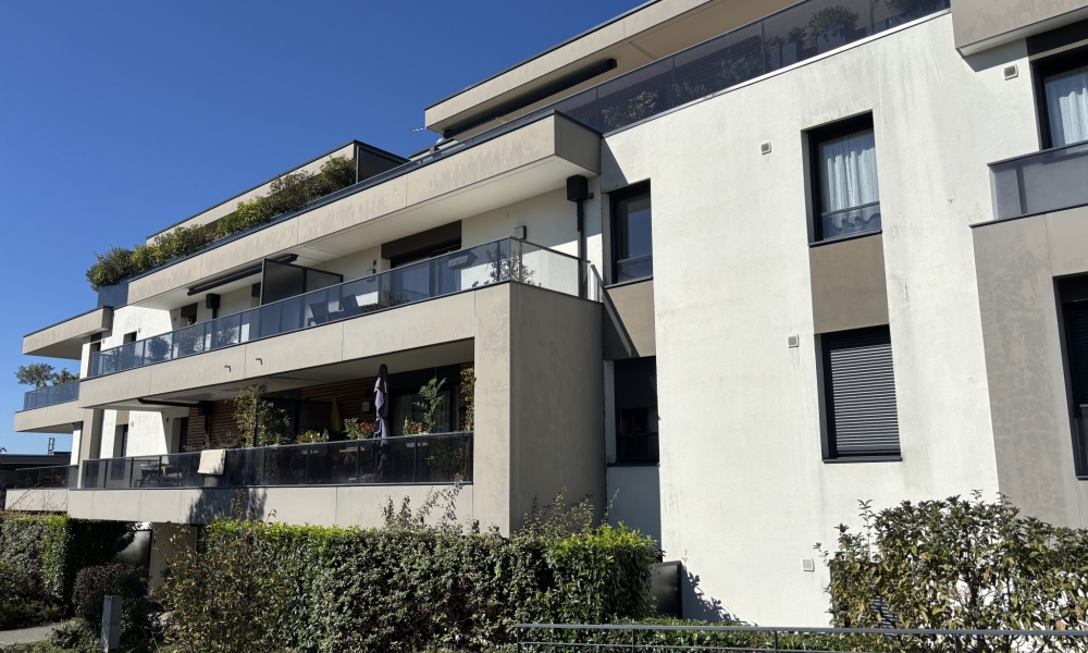 Vente appartement 4 pièces à Annecy - réf. 4728 - Photo 3