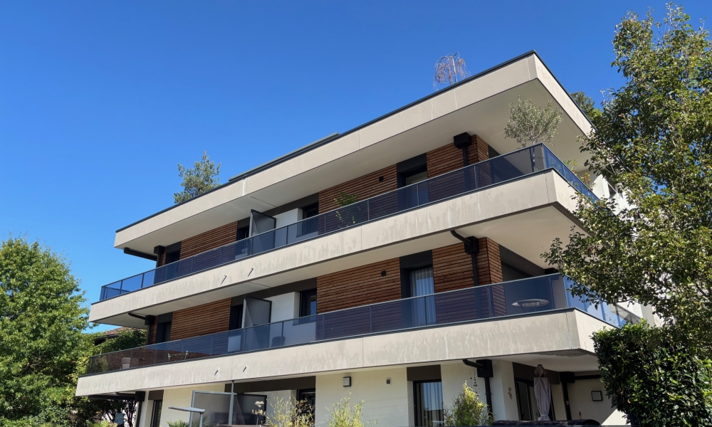 Vente appartement 4 pièces à Annecy - réf. 4728 - Photo 11