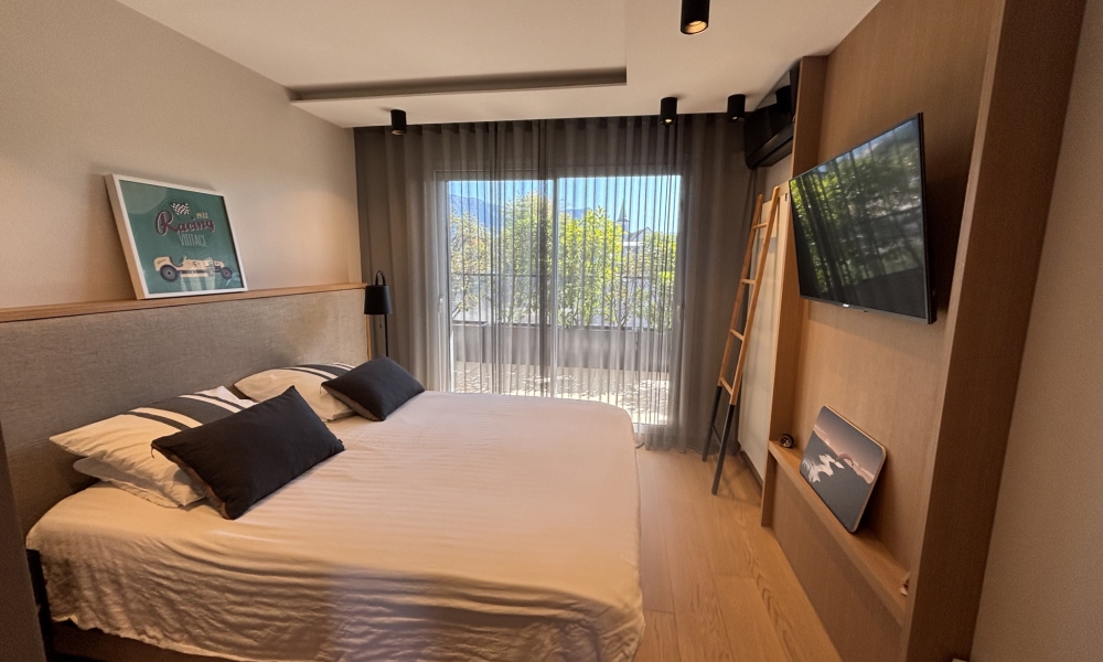Vente appartement 4 pièces à Annecy - réf. 4728 - Photo 9