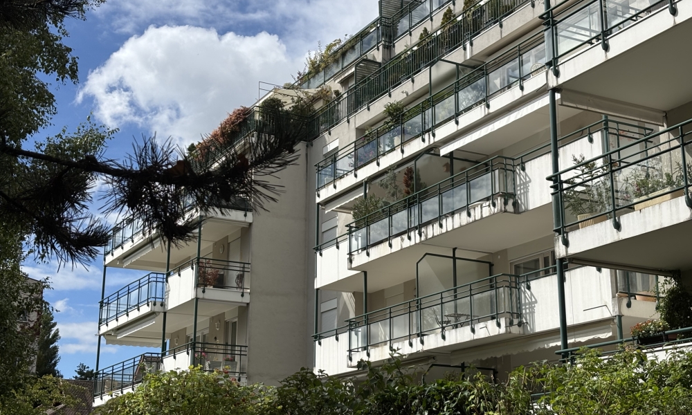 Vente appartement 3 pièces à Annecy - réf. 4729 EQ - Photo 3