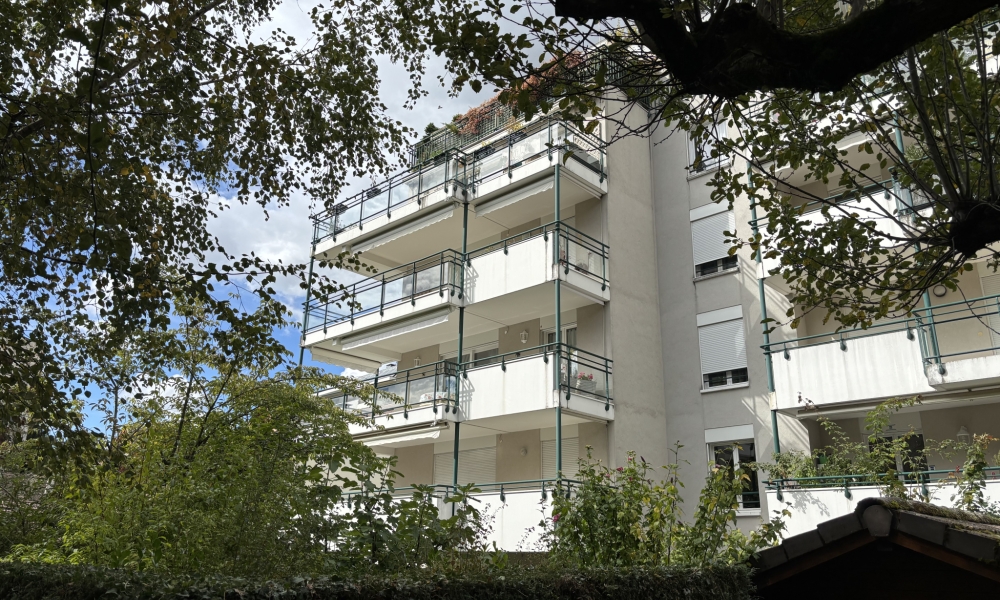 Vente appartement 3 pièces à Annecy - réf. 4729 EQ - Photo 1