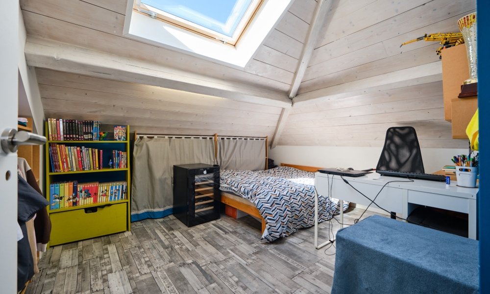 Vente appartement 5 pièces à Annecy - réf. 4731 - Photo 11