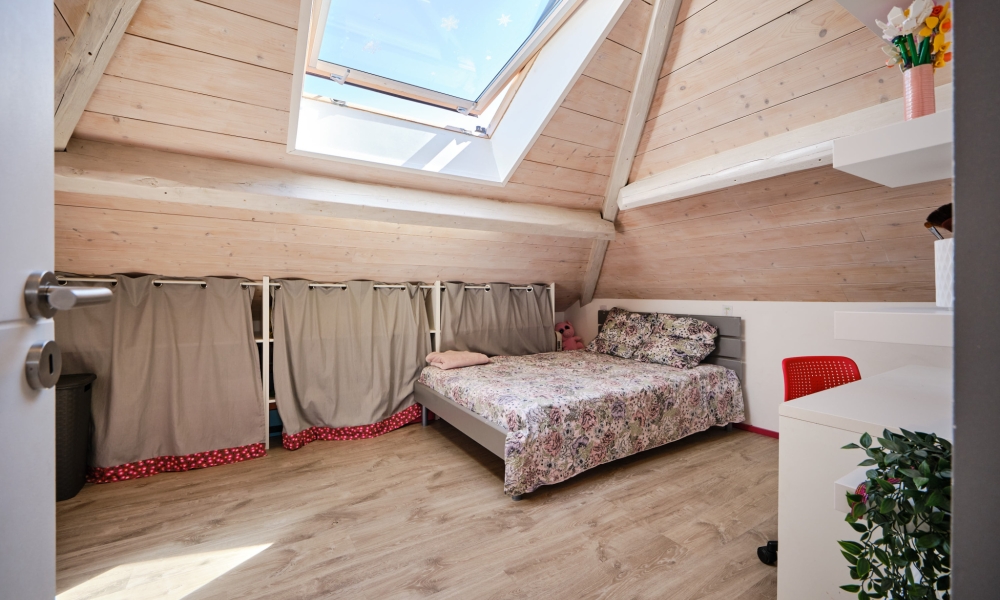Vente appartement 5 pièces à Annecy - réf. 4731 - Photo 10