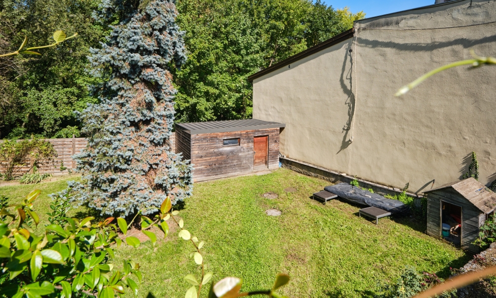 Vente appartement 5 pièces à Annecy - réf. 4731 - Photo 1
