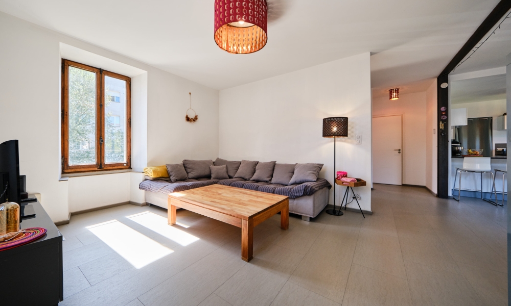 Vente appartement 5 pièces à Annecy - réf. 4731 - Photo 6