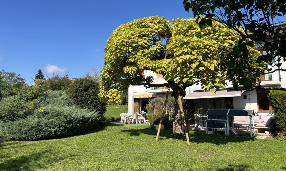 Vente appartement 5 pièces à Annecy - réf. 4736 - Photo 5 Vente appartement 5 pièces à Annecy - réf. 4736 - Photo 5