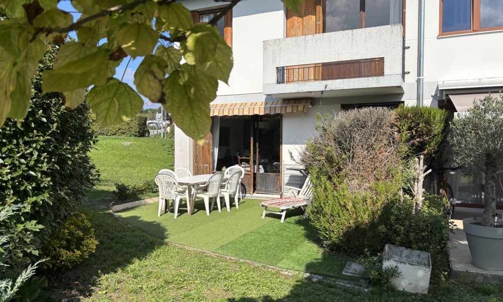 Vente appartement 5 pièces à Annecy - réf. 4736 - Photo 1 Vente appartement 5 pièces à Annecy - réf. 4736 - Photo 1