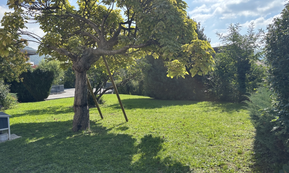 Vente appartement 5 pièces à Annecy - réf. 4736 - Photo 4 Vente appartement 5 pièces à Annecy - réf. 4736 - Photo 4