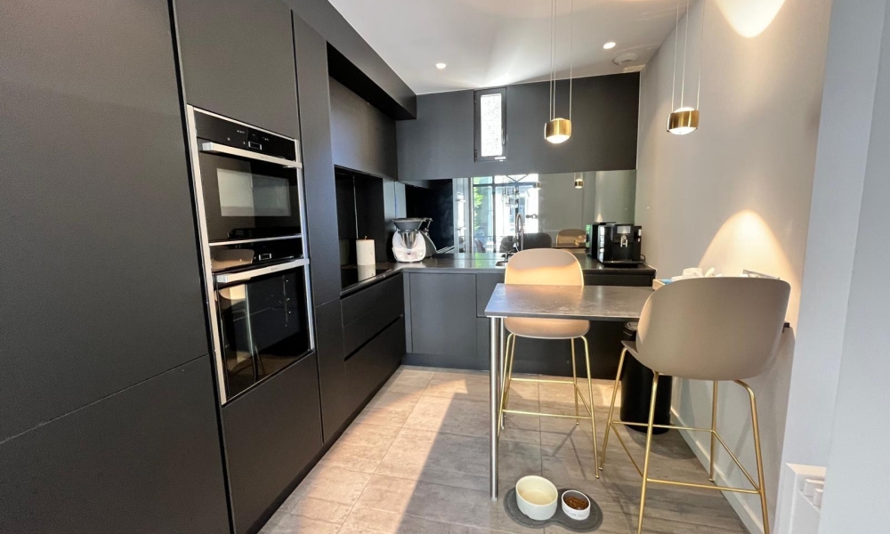 Vente appartement 4 pièces à Annecy - réf. 4741 BG - Photo 8 Vente appartement 4 pièces à Annecy - réf. 4741 BG - Photo 8